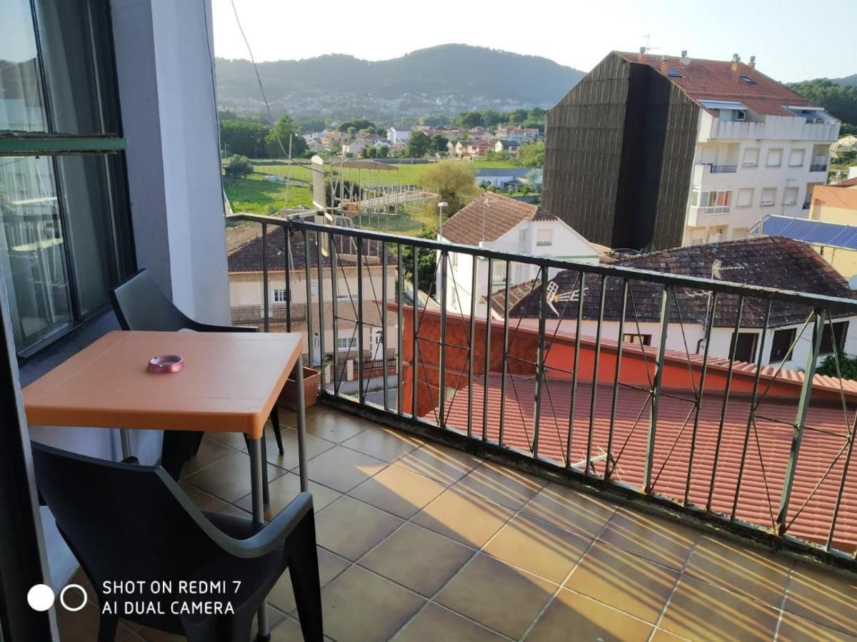 Piso En Cangas Tercero Sin Ascensor Cangas do Morrazo Exteriér fotografie