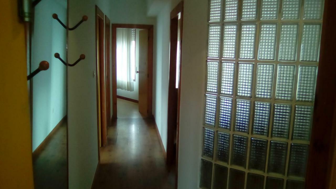 Piso En Cangas Tercero Sin Ascensor Cangas do Morrazo Exteriér fotografie